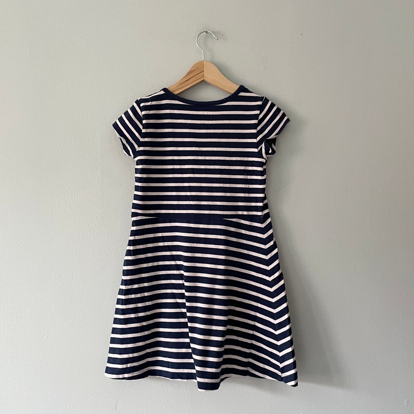 Epic Threads / Striped dress / 6Y