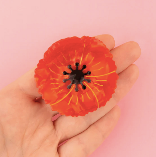 Coucou Suzette / Poppy Hair Claw