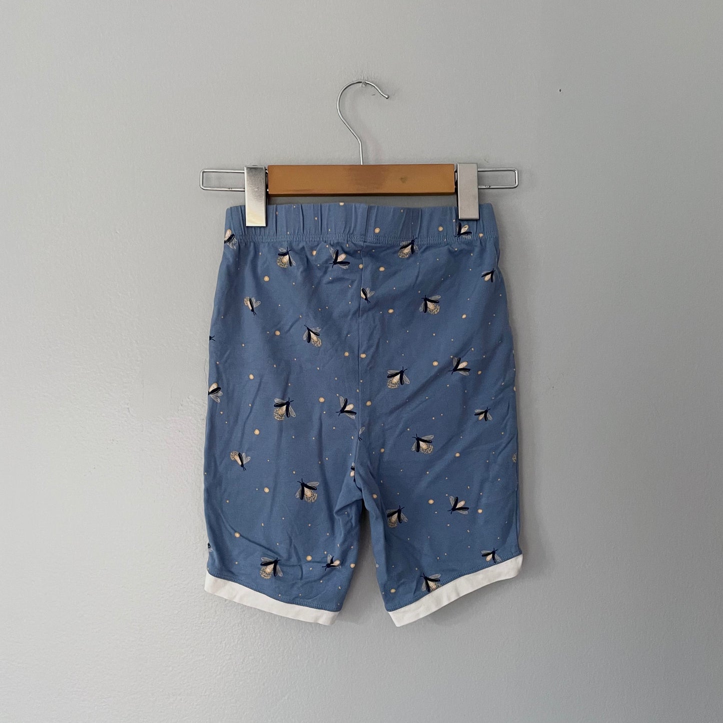 Roots / Pyjama shorts / 9-10Y