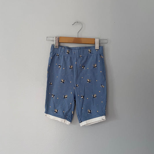 Roots / Pyjama shorts / 9-10Y