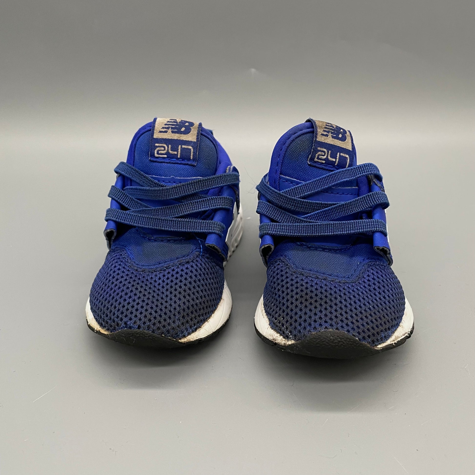 New balance 2025 247 kids