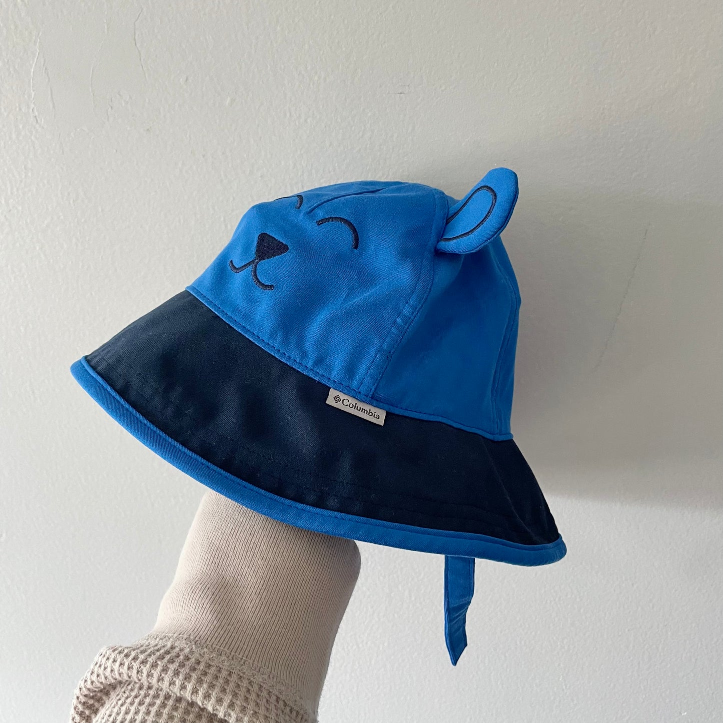 Columbia / Bucket hat / 56cm(6Y)
