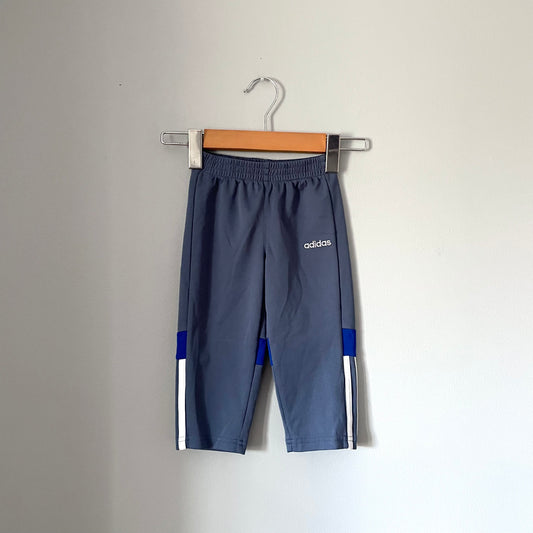 Adidas / Meshy jersey pants / 18M