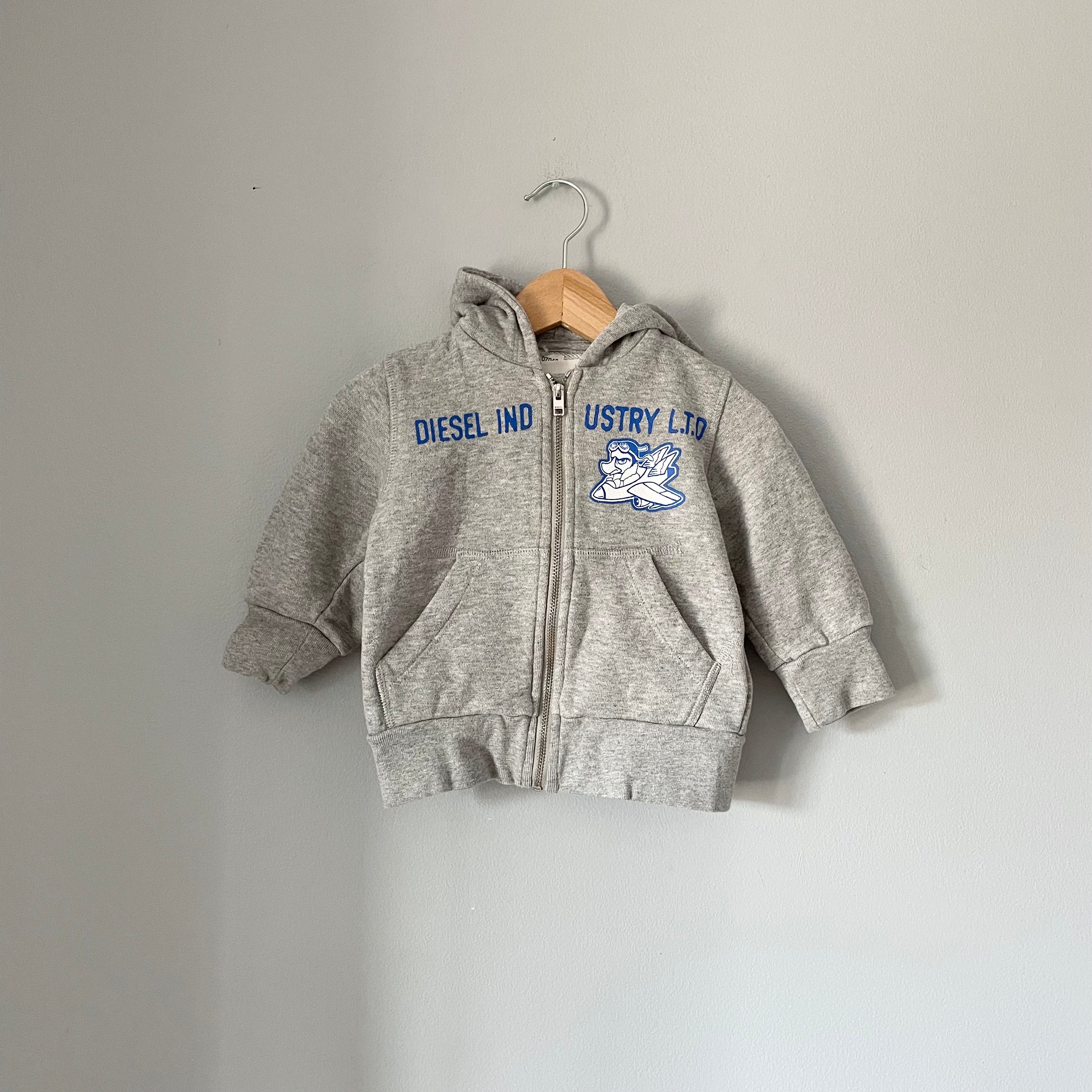 Diesel kidswear cheap