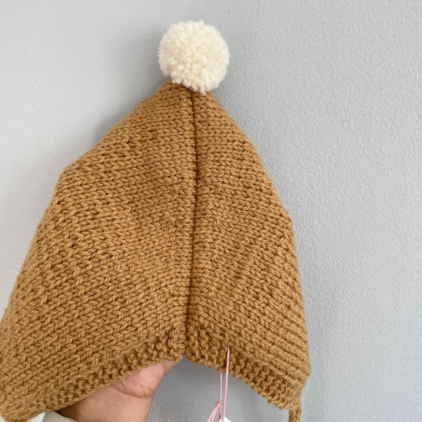 tetote / Ellery Pixie hat / 6-12M