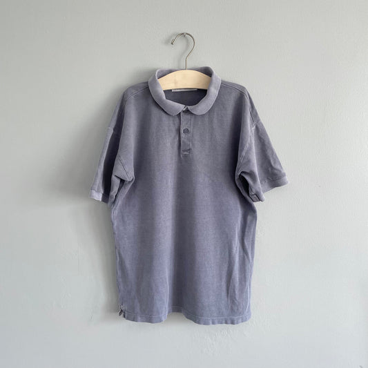 Zara / Polo shirt / 8Y