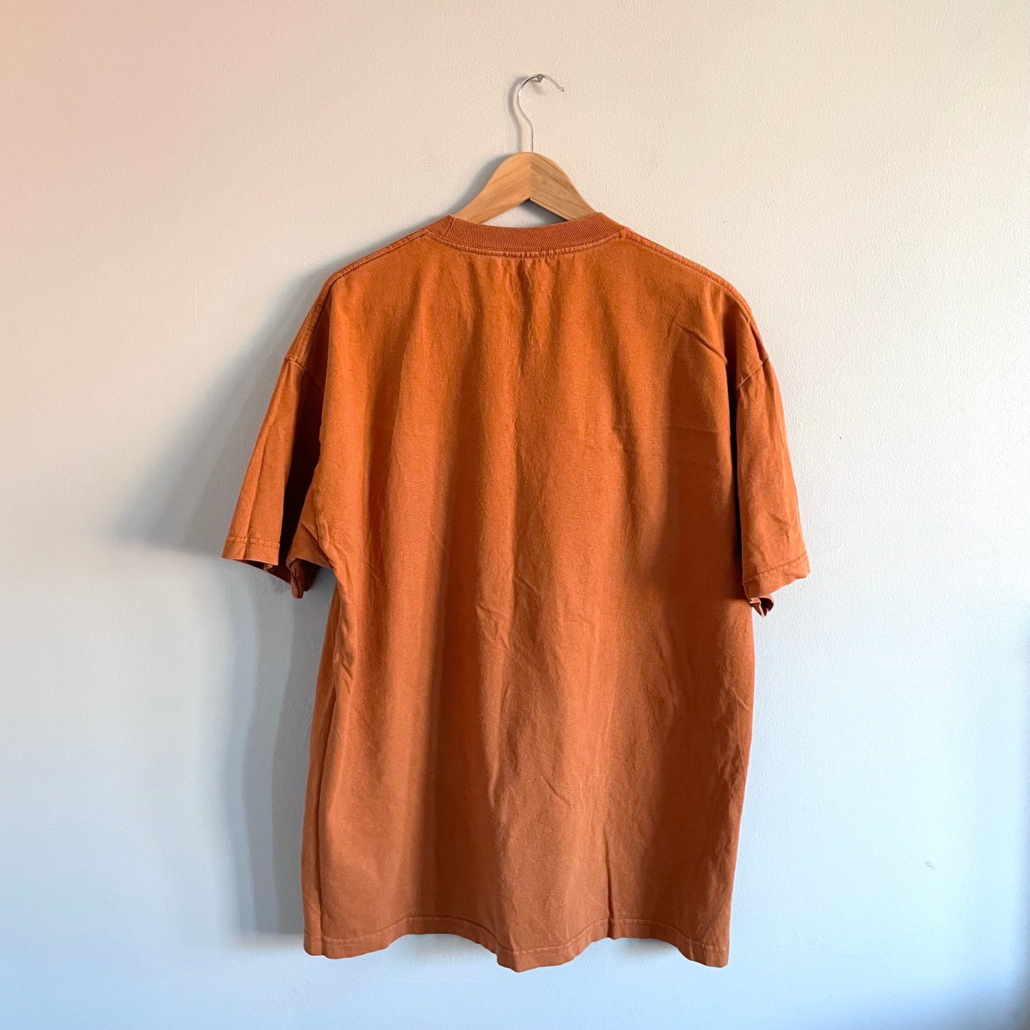 X-Large / Brown T-shirt / XL