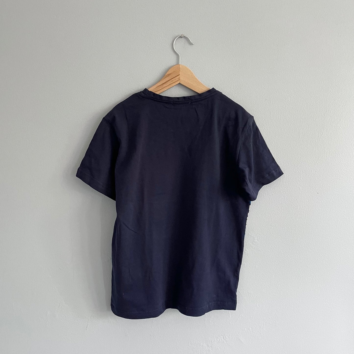 Byblos / Navy t-shirt / 10Y