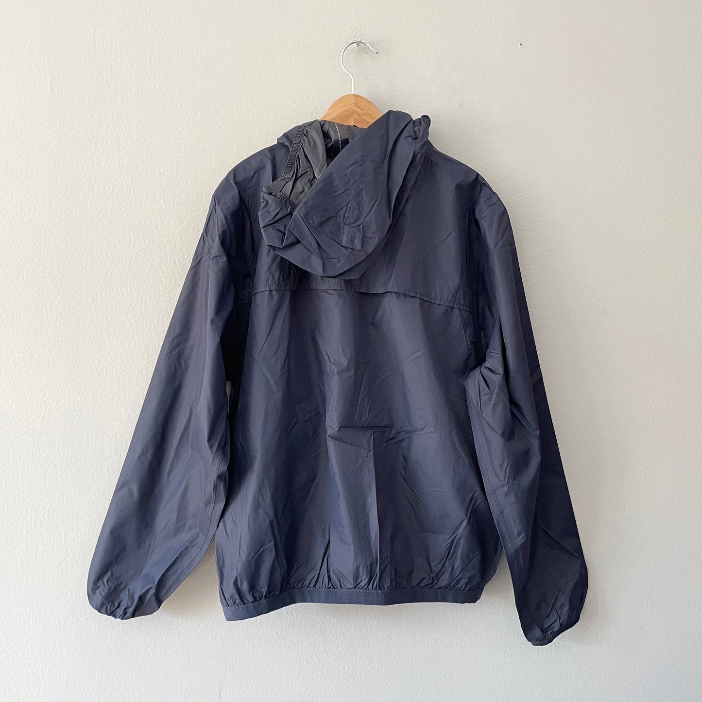 K-Way / Pocketable windbreaker / 10Y