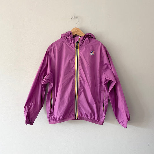 K-Way / Packable jacket / 8Y