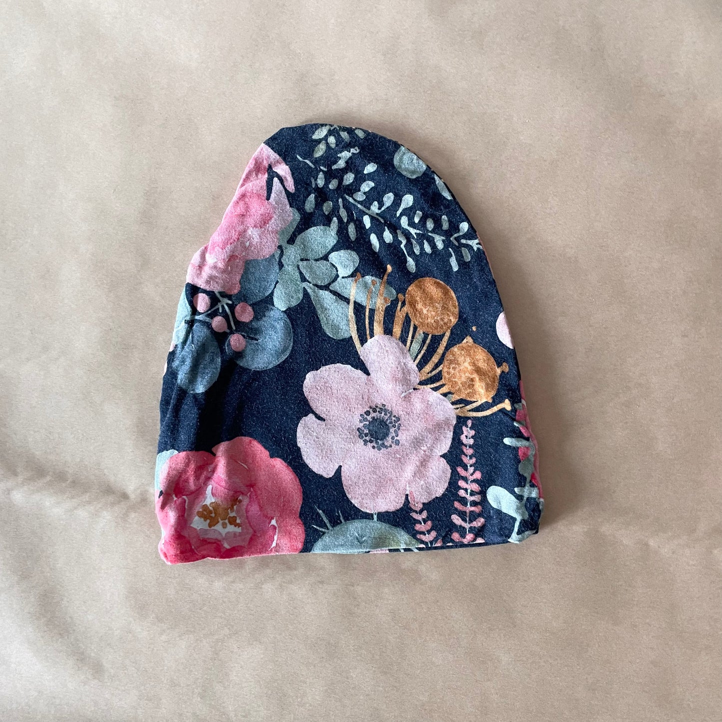 Unknown brand / Baby beanie / 6-12M