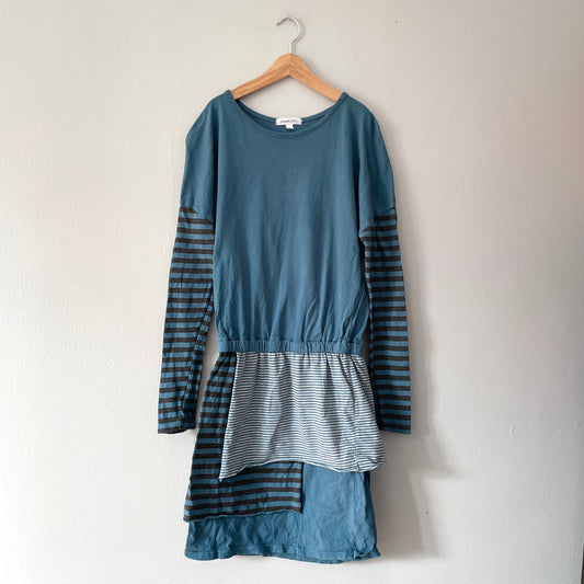 Joah Love / Asymmetric dress / 12Y