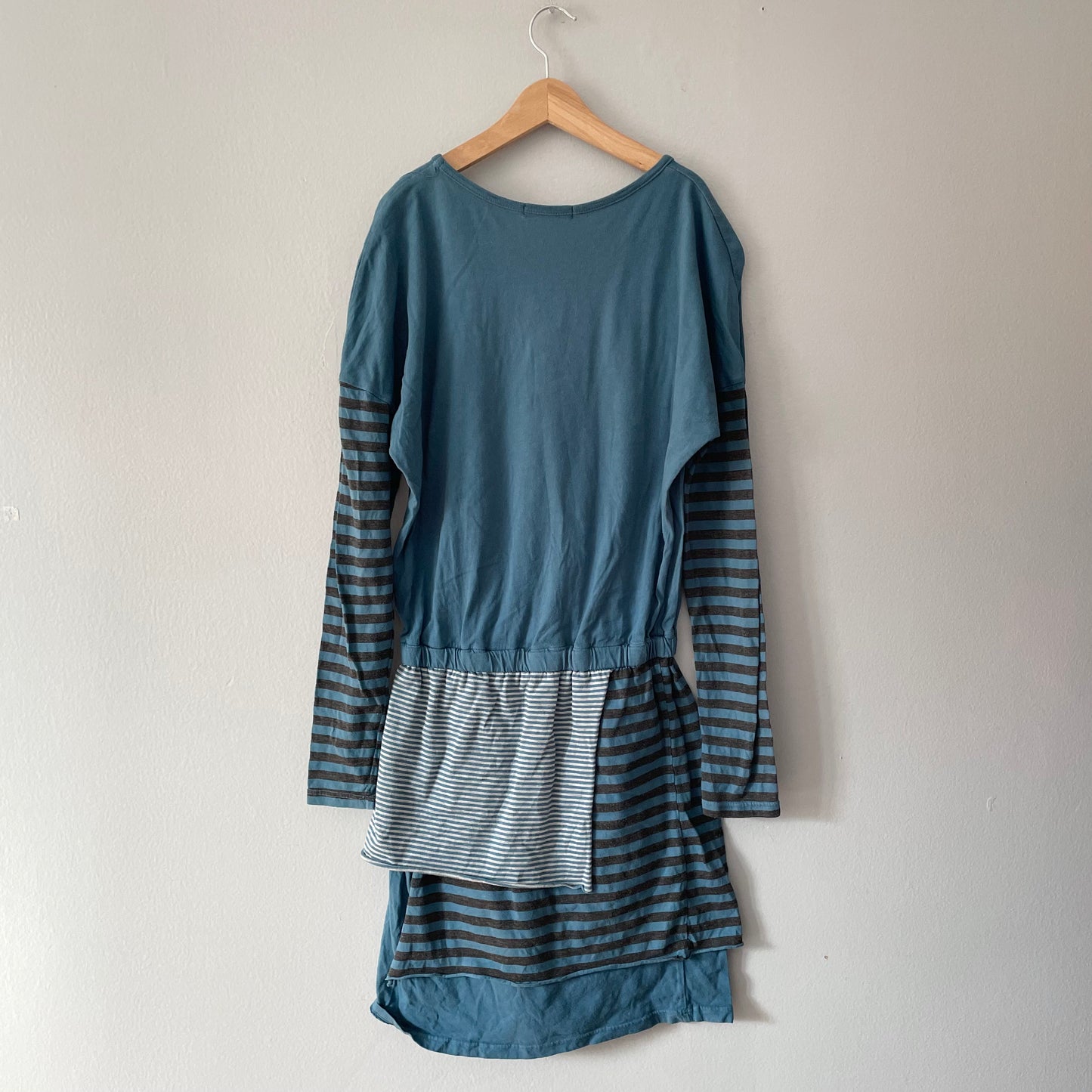 Joah Love / Asymmetric dress / 12Y