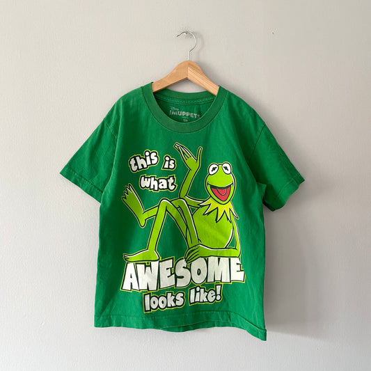 Disney the Muppets / T-shirt / S(10-12Y)