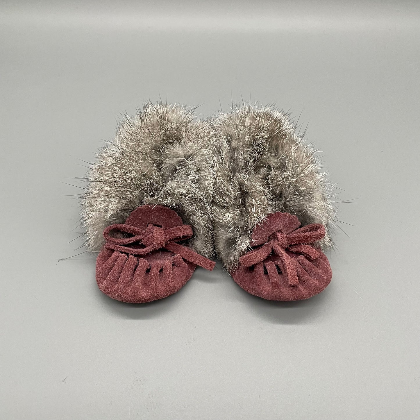 Moccasins / US2