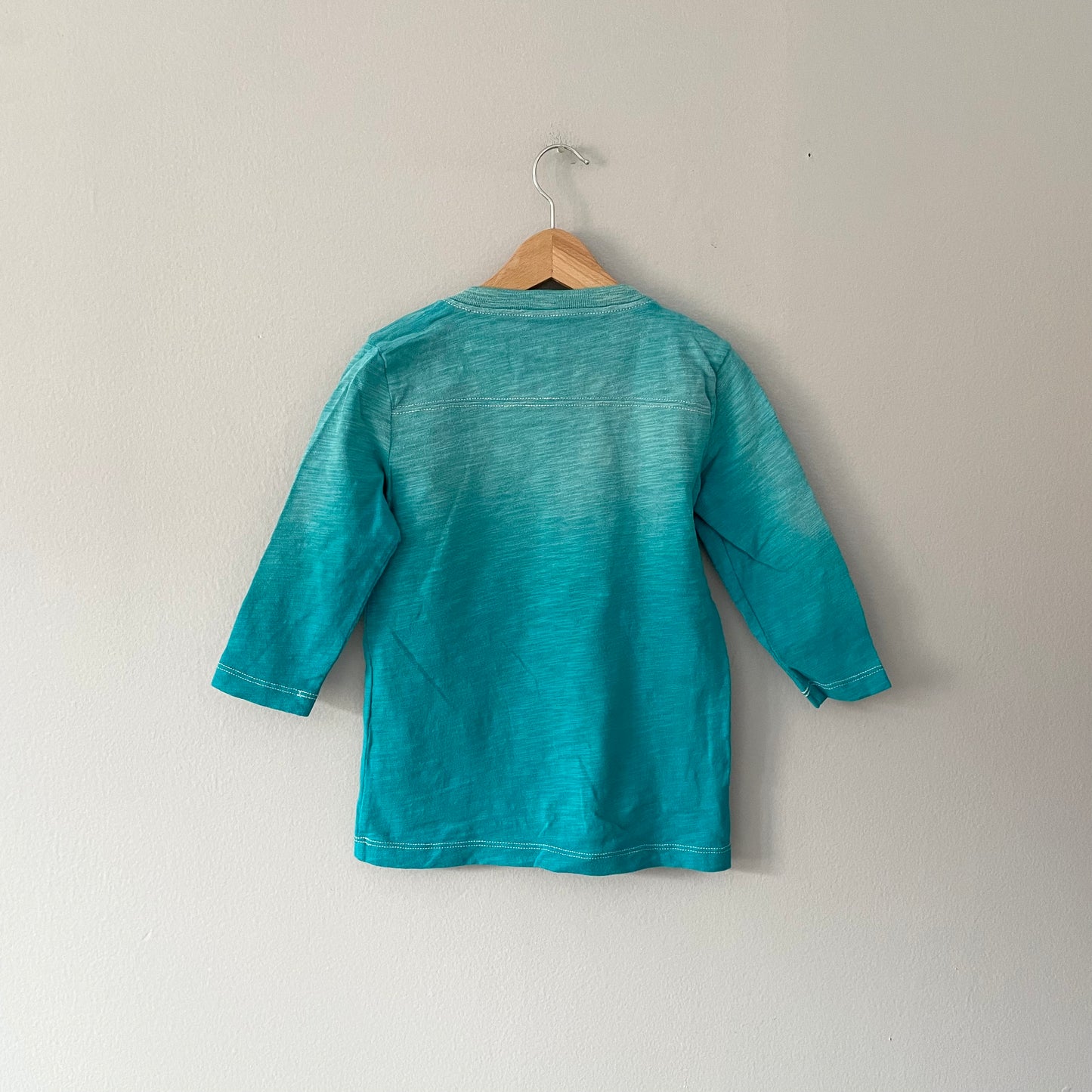 Crewcuts / Greenwich T-shirt / 4-5Y