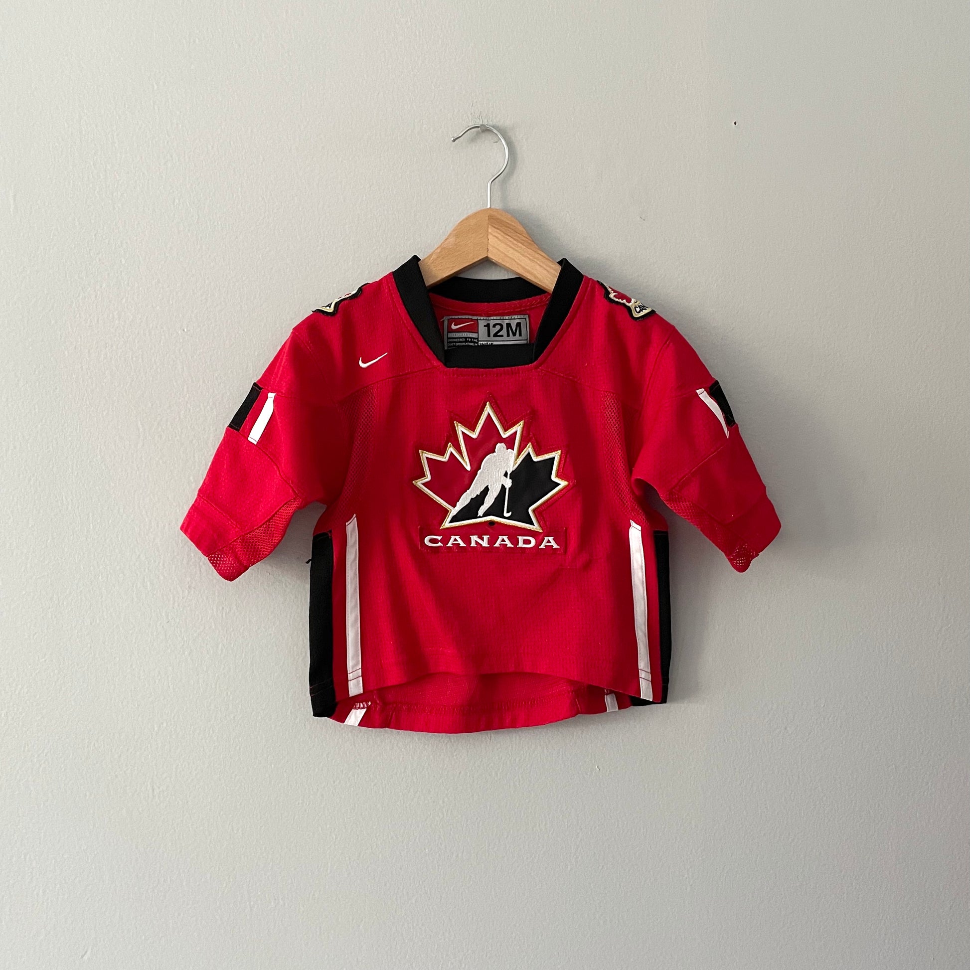 Nike canada clearance hockey