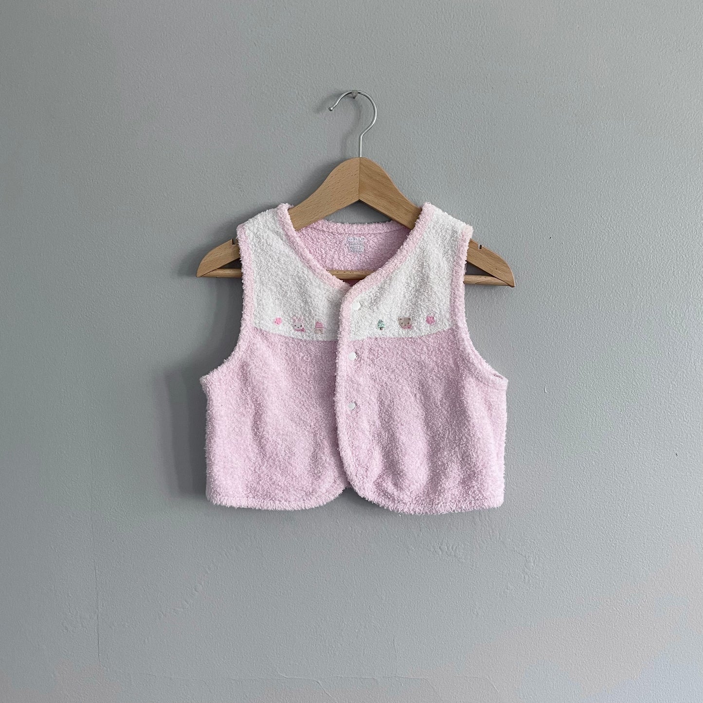 Familiar / Sleep vest for baby / 6-12M