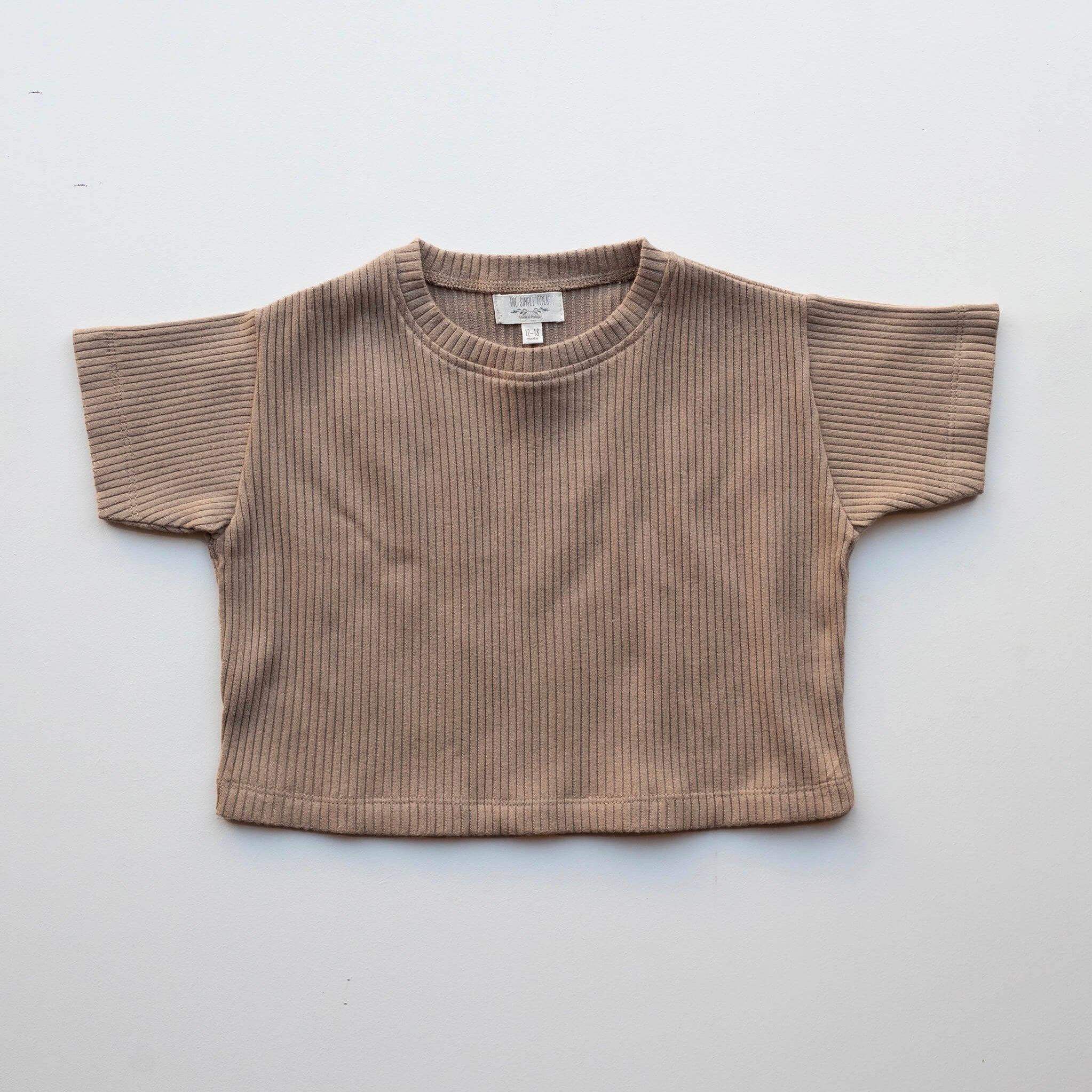 the simple folk♡ 18-24m The Simple Folk – Youhe Baby and Kids Boutique