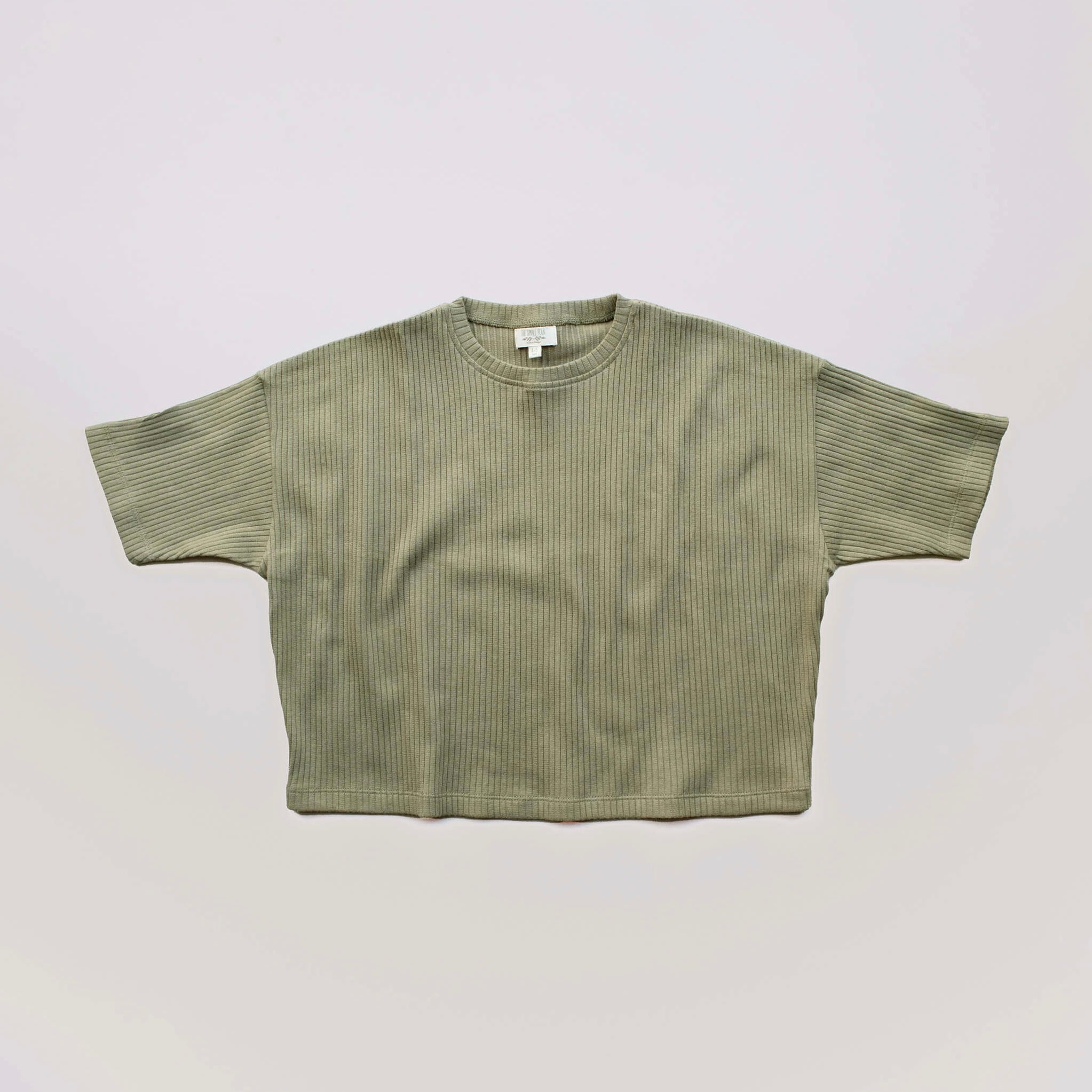 Brand New - The Simple Folk – tetote kidswear