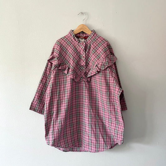 Lee / Vintage shirt / 13Y